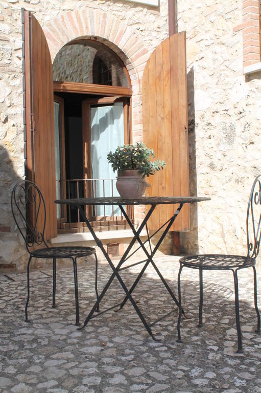 Agriturismo Poggio Della Rosa Amelia Dış mekan fotoğraf