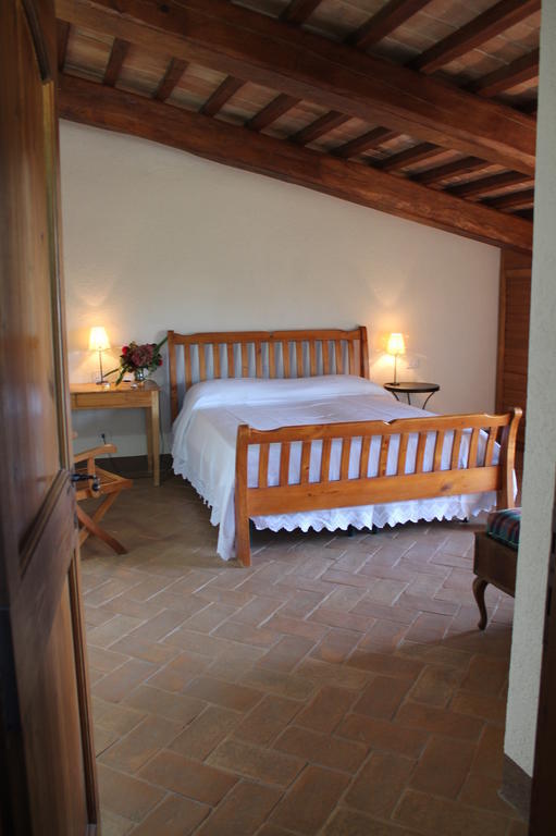 Agriturismo Poggio Della Rosa Amelia Oda fotoğraf